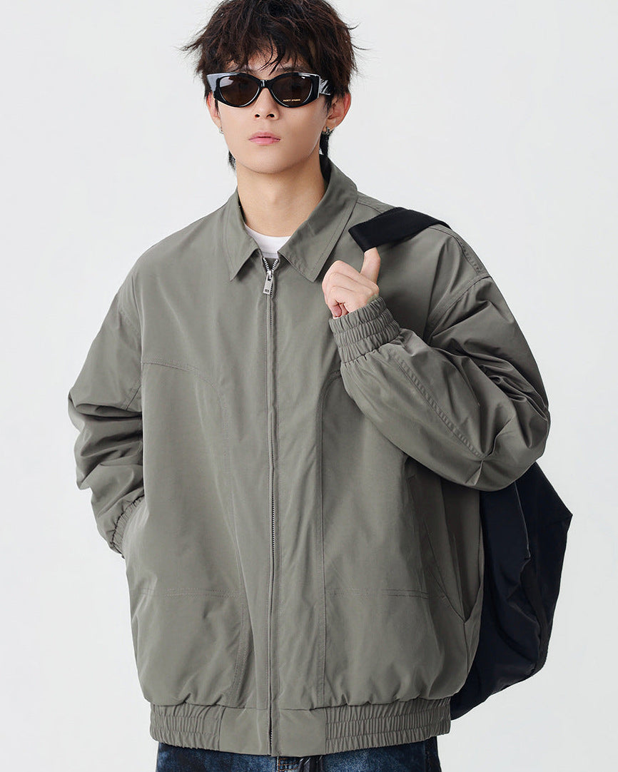The Everett Explorer Cargo Jacket