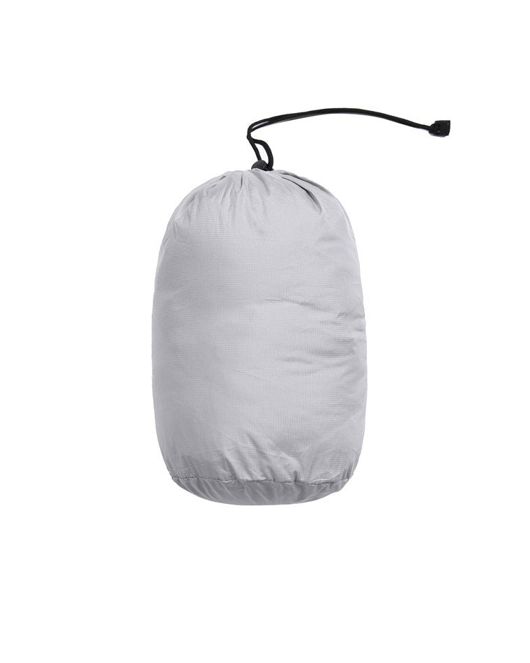 The Frostline Explorer Hooded Jacket