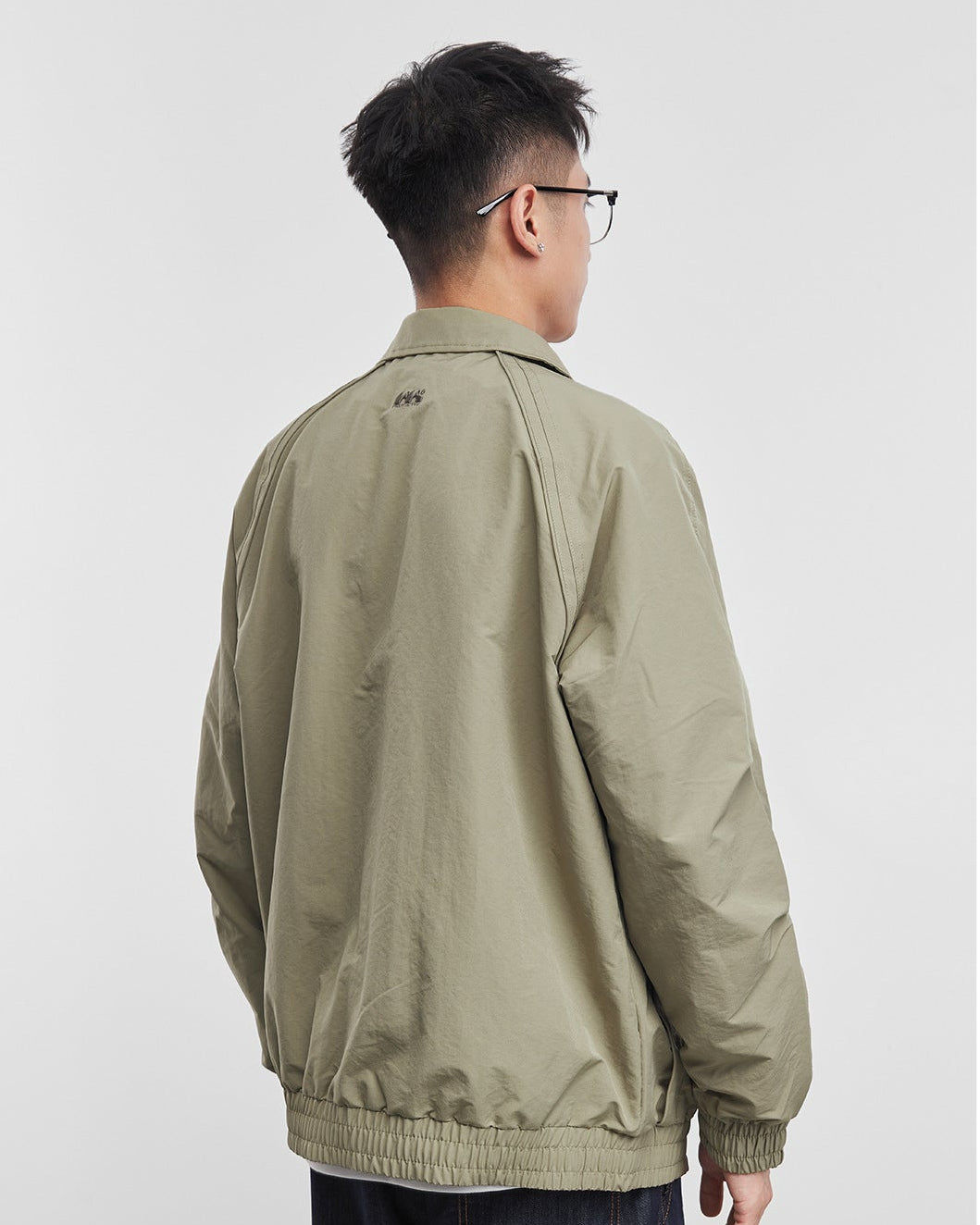La veste Merrin