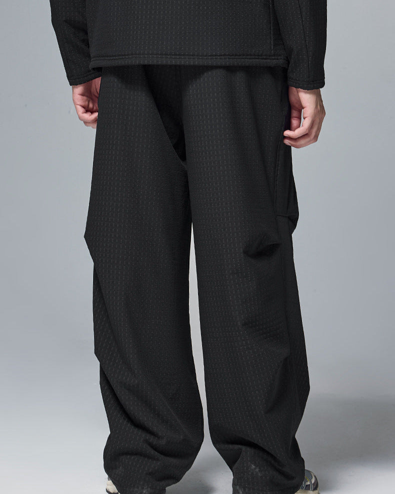 L'ensemble technique AeroFlex