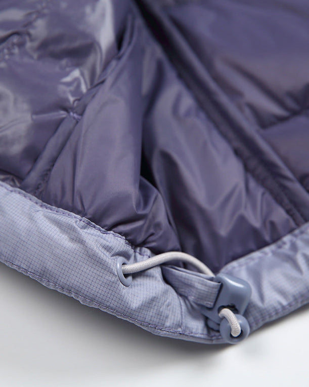 The Frostline Explorer Hooded Jacket