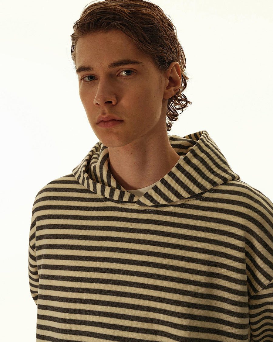 The Hudson Avenue Pull à capuche