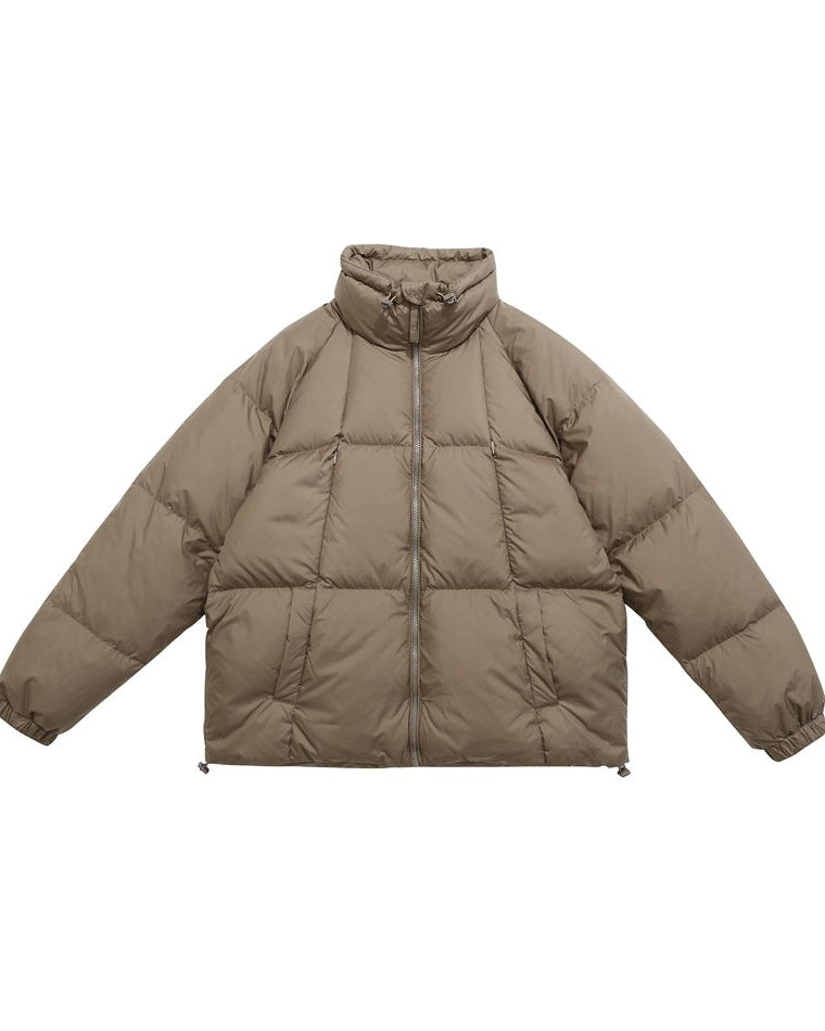The Veyron Outwear Waterproof Warm Jacket