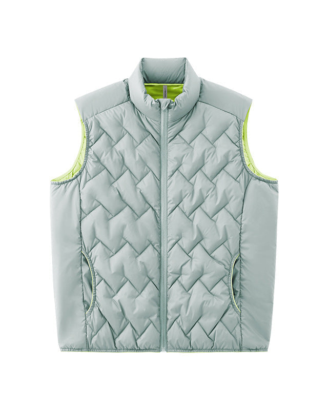 Gilet en duvet Aurora Loft