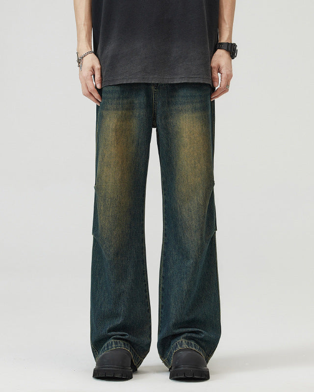 The Parafold Bootcut Jeans