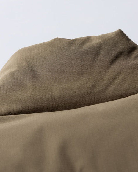 The Northward Explorer Overshirt Jacket