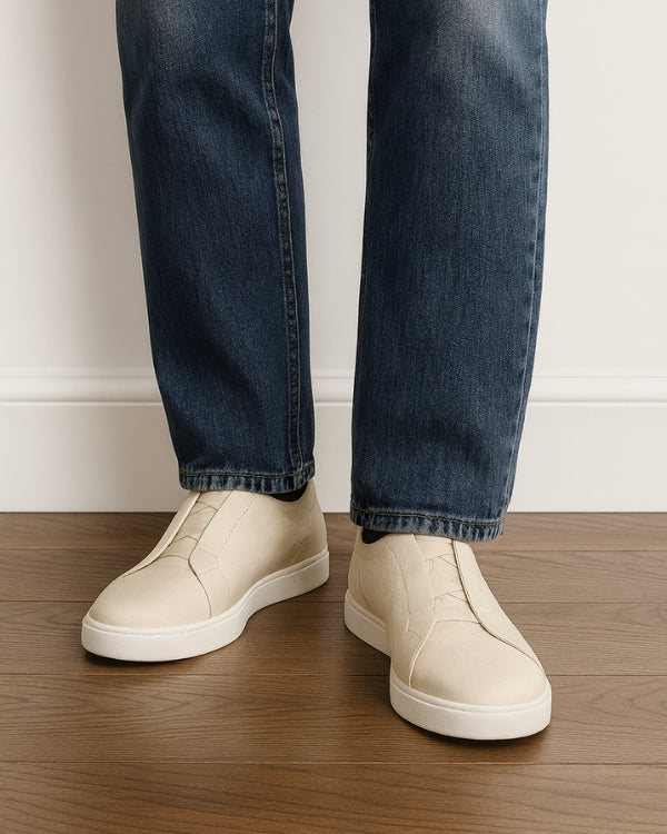 Chaussure sans lacets Off-white