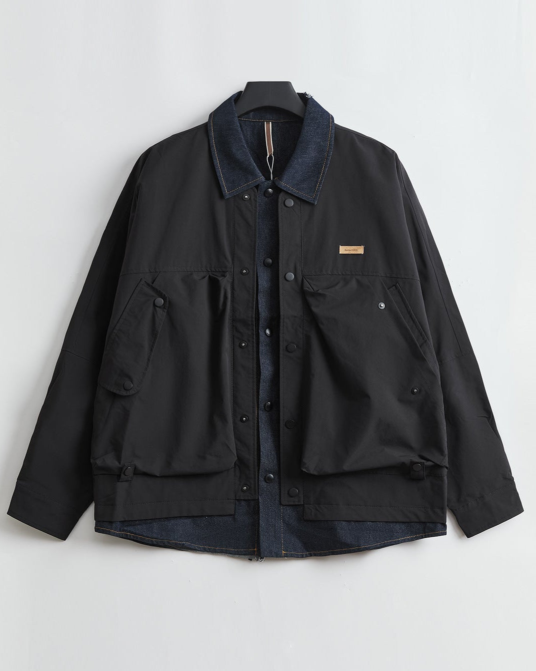La veste Renard