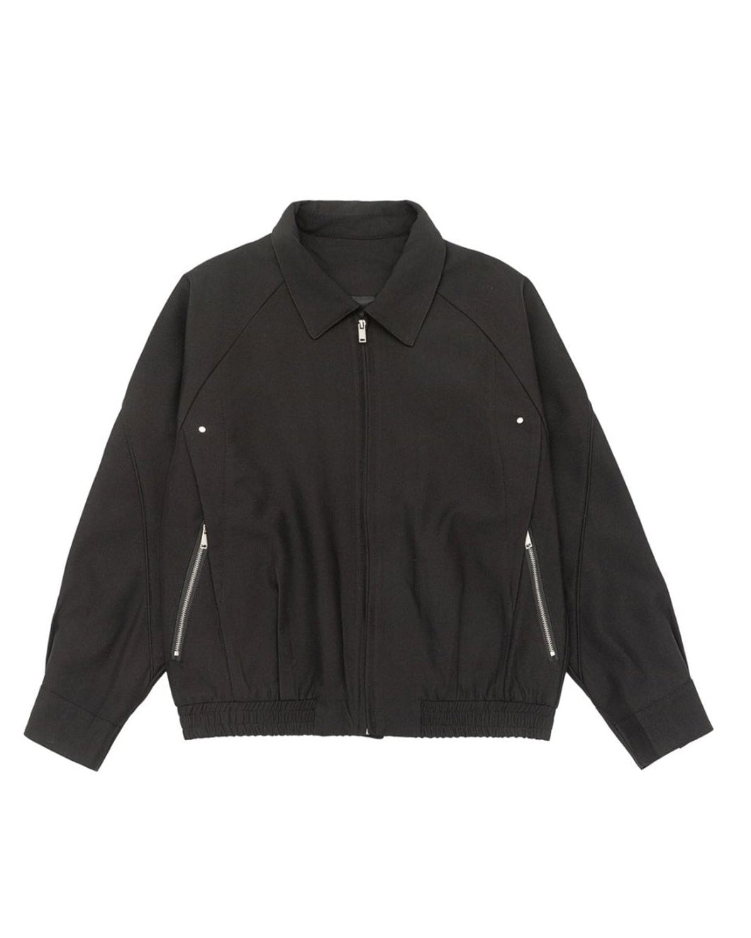 Le blazer Ormond