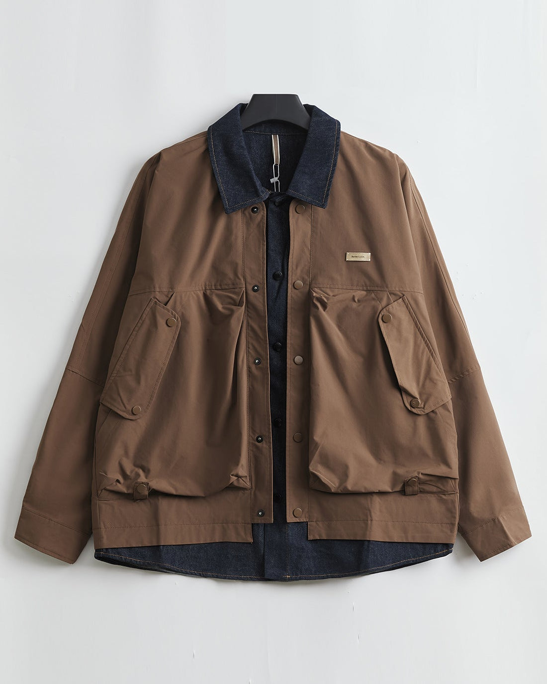 La veste Renard
