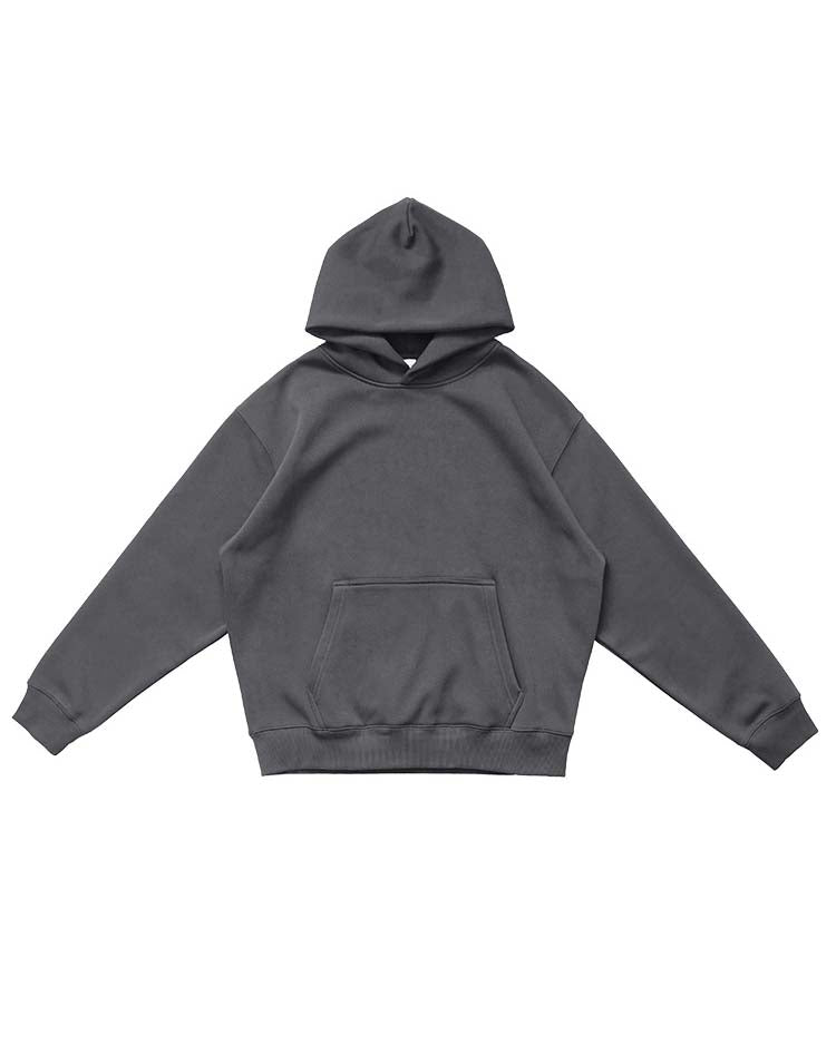 The Arctic Loft Fleece Pullover