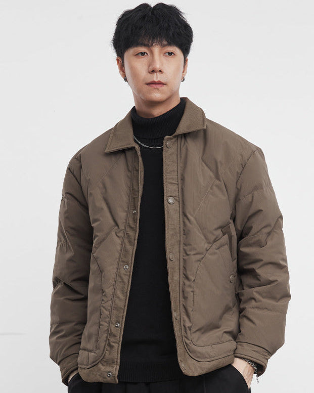 Jaket Alderidge Down