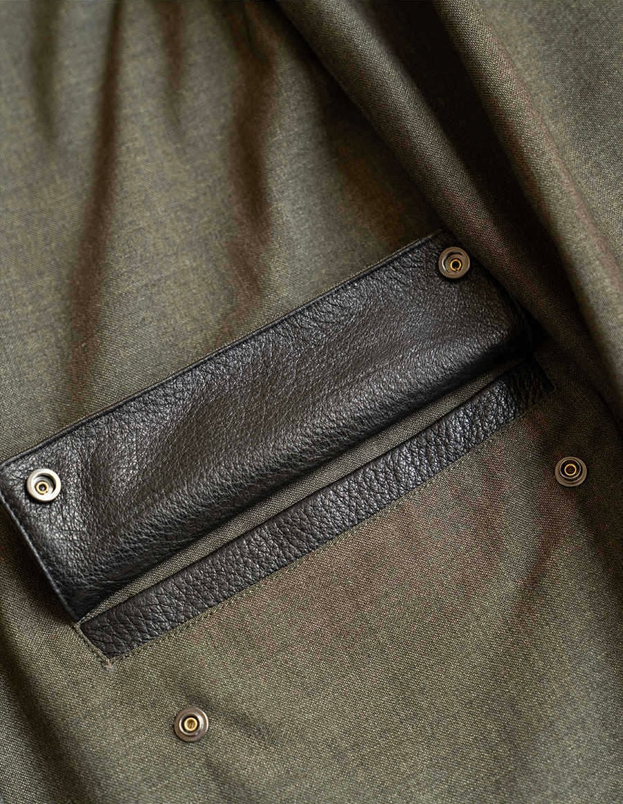 Jaket Tur