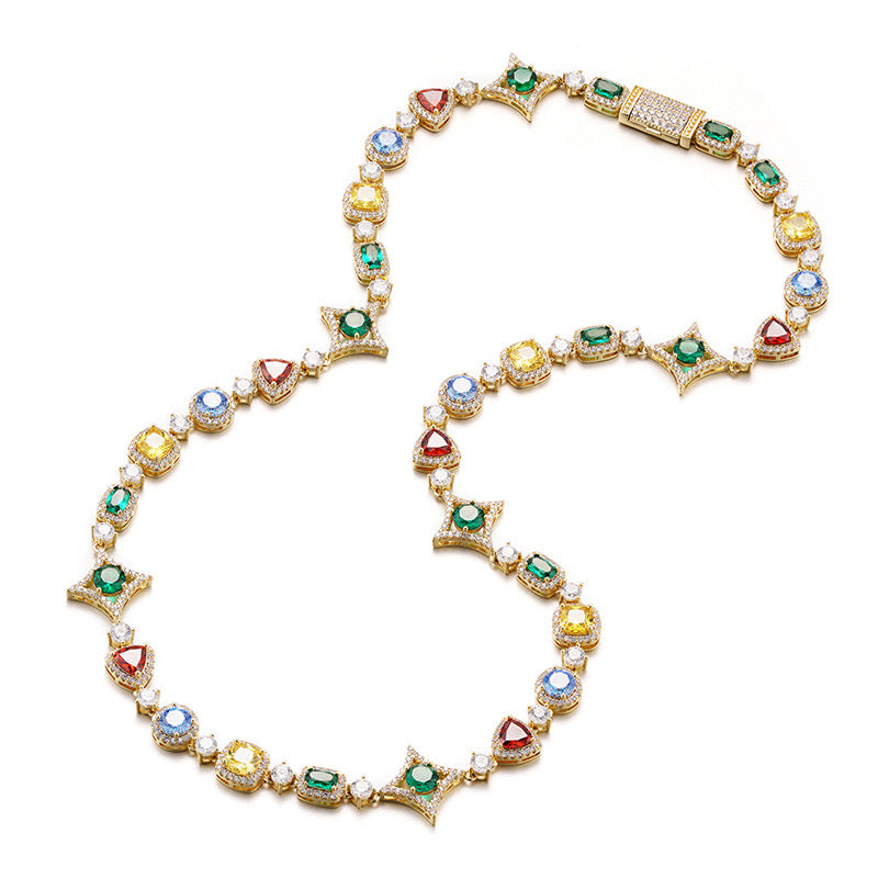 Kalung Thanos