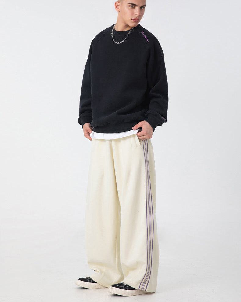 Pantaloni da corsa Linear Ease