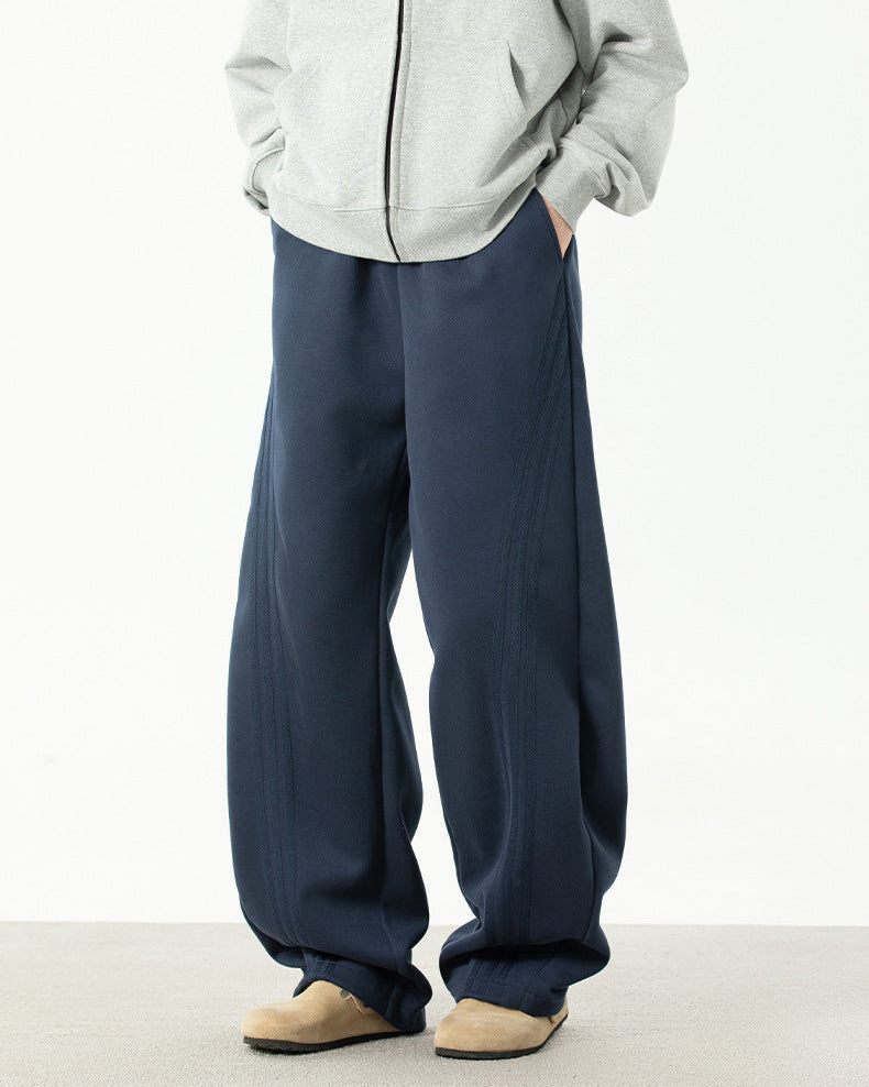 Pantaloni da corsa Contour Drape