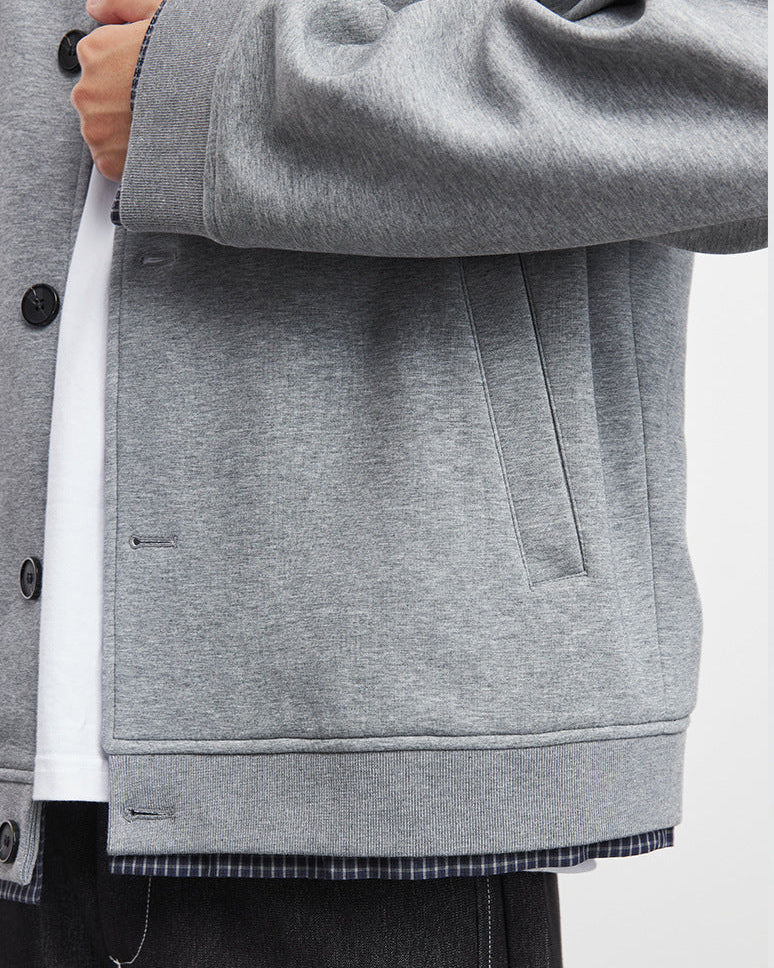 Il cardigan Savarin