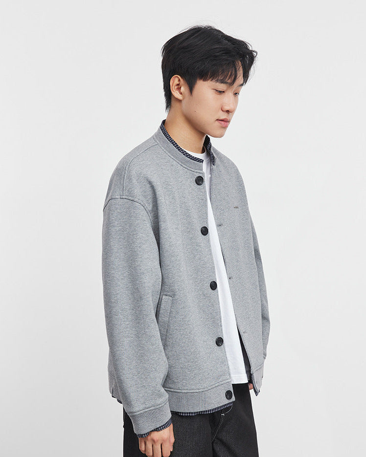 Il cardigan Savarin