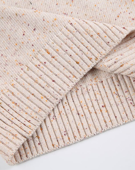 The Hearthline Knit Sweater