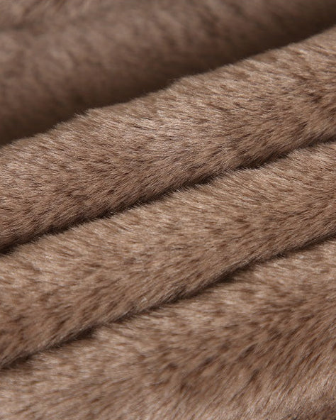 The FrostCamo Lined Jacket