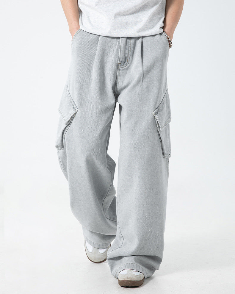 Jeans Utility Mason lavati