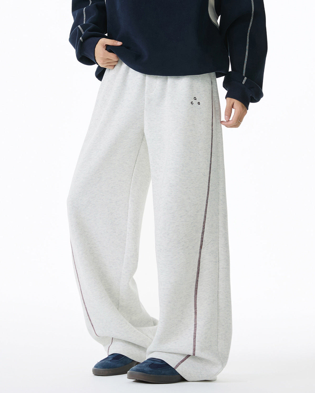 I pantaloni della tuta Contour Split