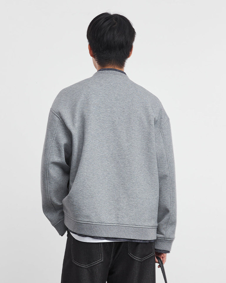 Il cardigan Savarin