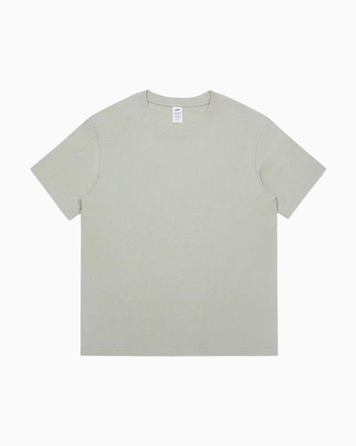 Maglietta classica oversize