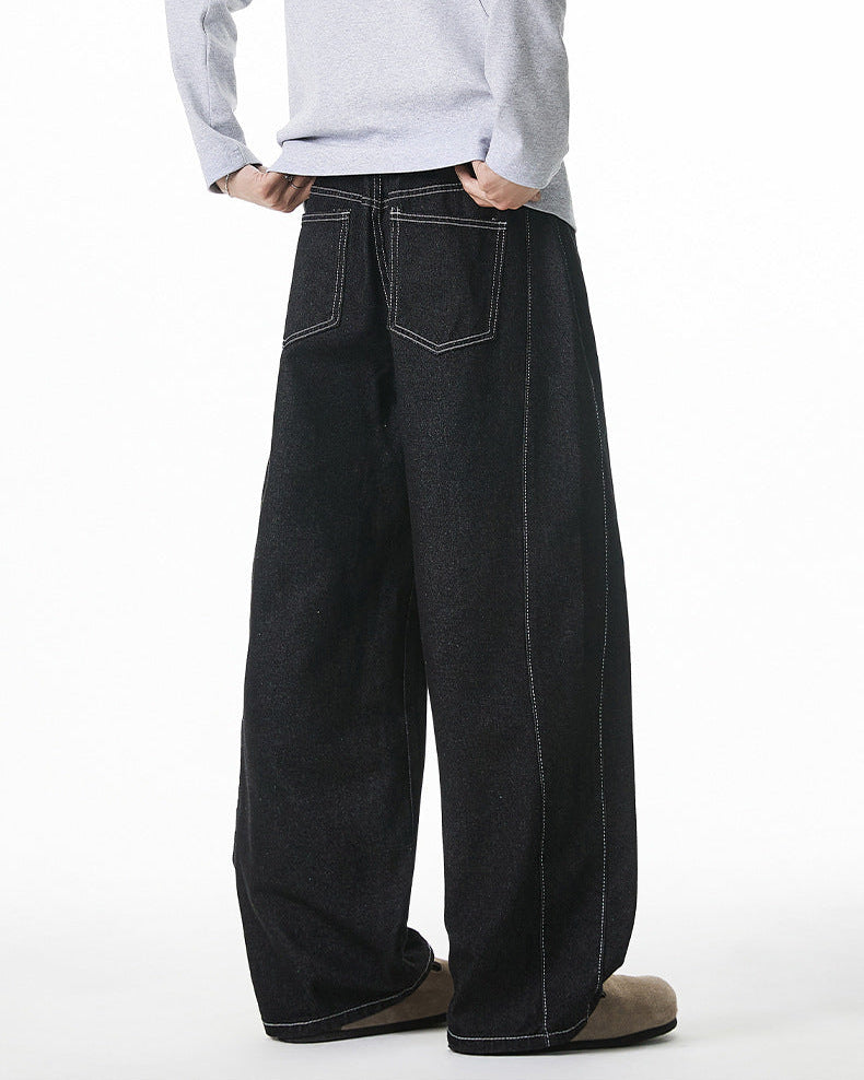 I jeans Linebreak Split Denim