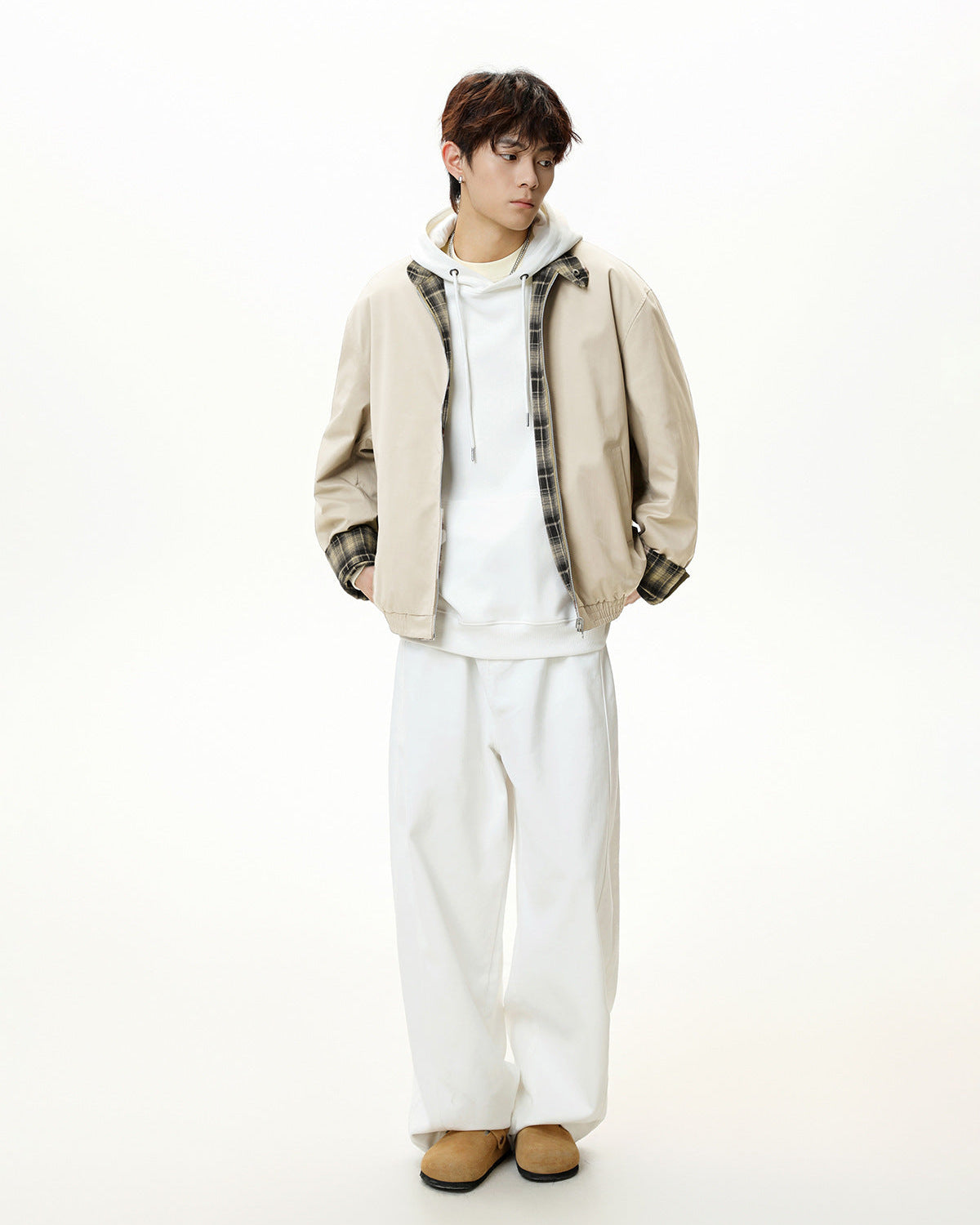 Il Reflex Reversible Harrington