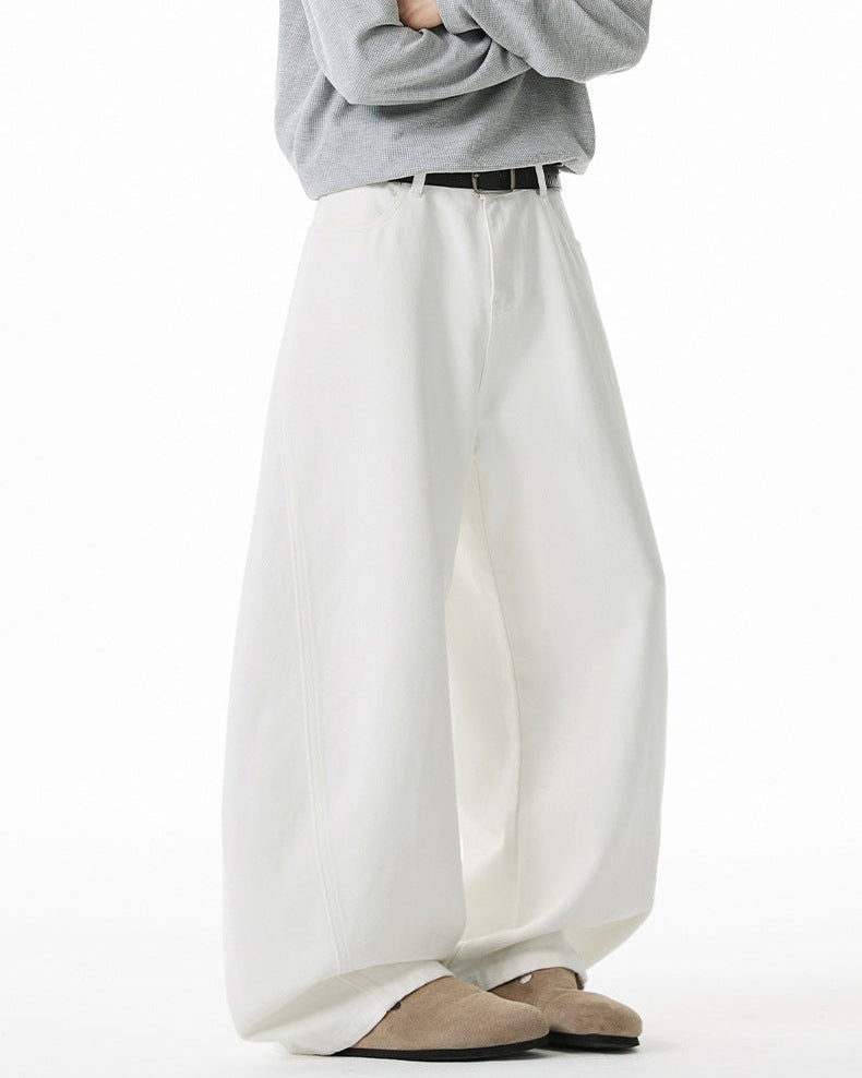 I jeans Contour Split in cotone