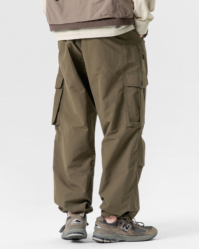 The Terraform Insulated Trousers