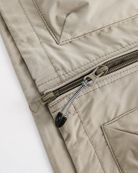 The Apex Drift Shell