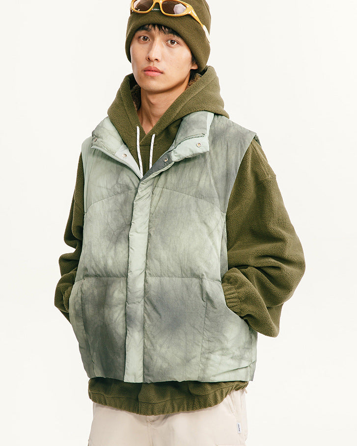 The Arctic Frame Down Vest