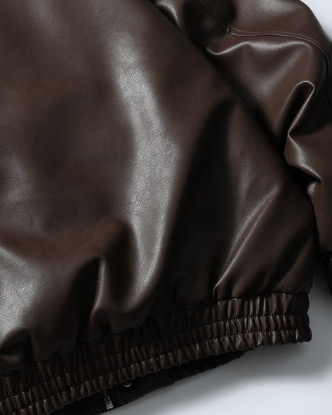 The Maillard Crest Jacket