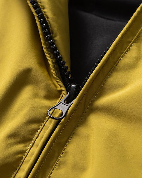 The Haven Down Utility Vest