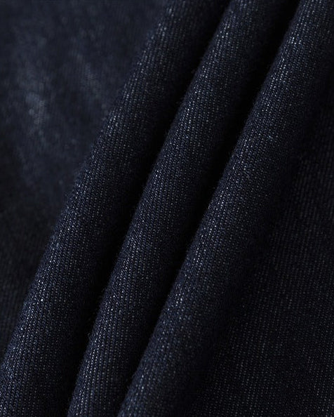 The Harborway Denim Shirt