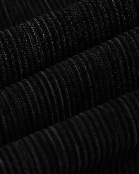 The Noma Corduroy Wide Trousers