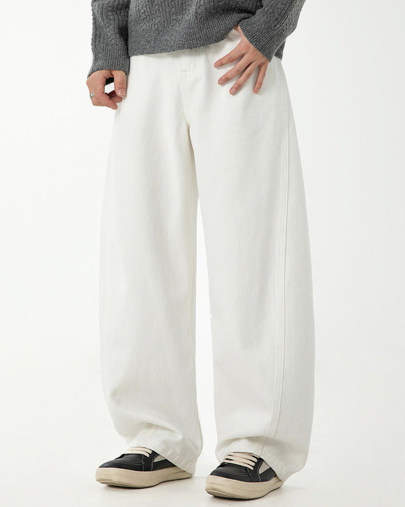 I jeans Contour Weave Split