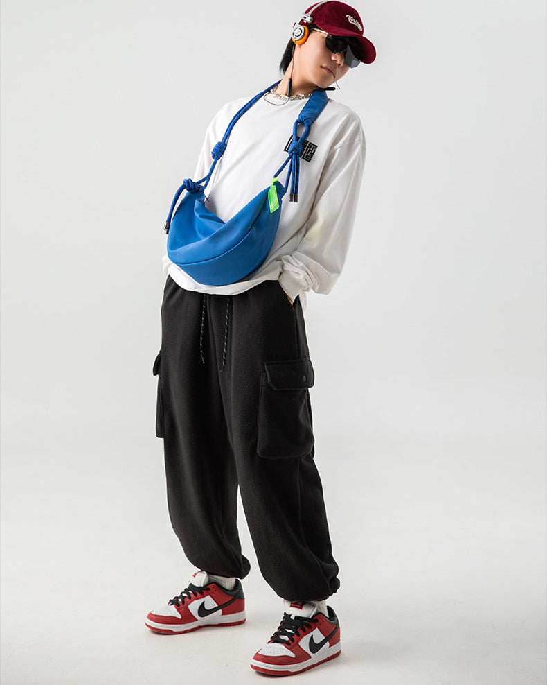 I pantaloni Terra Fleece Utility