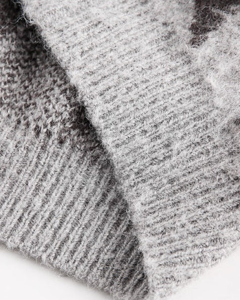 The Astral Knit Cardigan