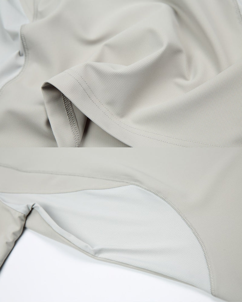 Maglietta sportiva Performance Panel