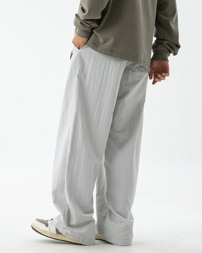 Pantaloni con coulisse Driftline