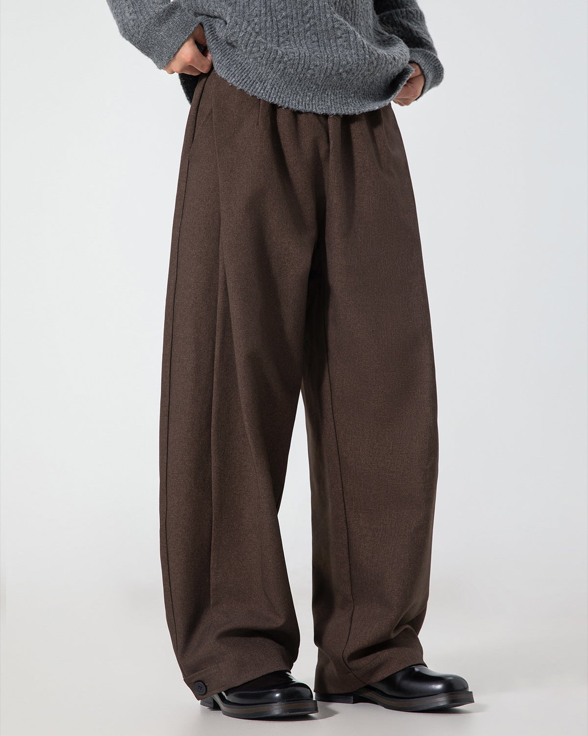 I jeans Contour Pleat Drape