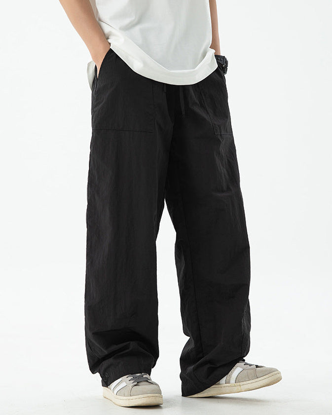 Pantaloni con coulisse Driftline