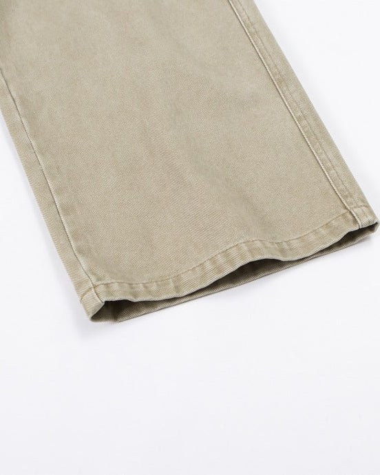 The Frontier Parachute Trousers