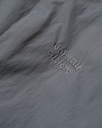 The Driftform Utility Jacket