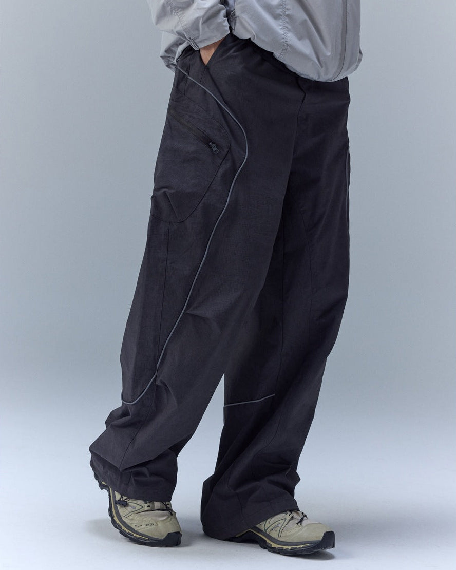The Shibuya Drift Cargo Trousers