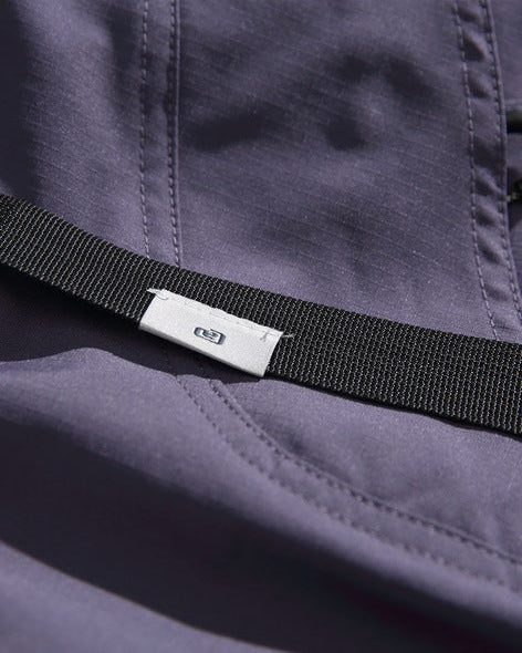 The Fieldline Fleece Cargo Trousers