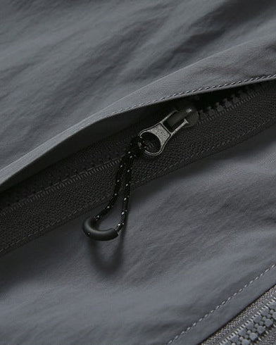 The Driftform Utility Jacket